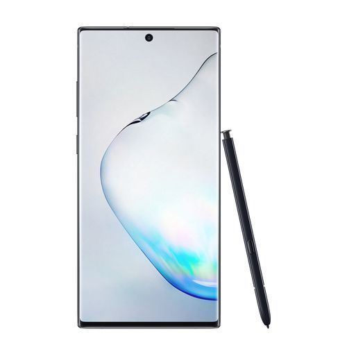 Samsung Galaxy Note 10 Plus LTE Duos Smartphone (Infinity-O Display)