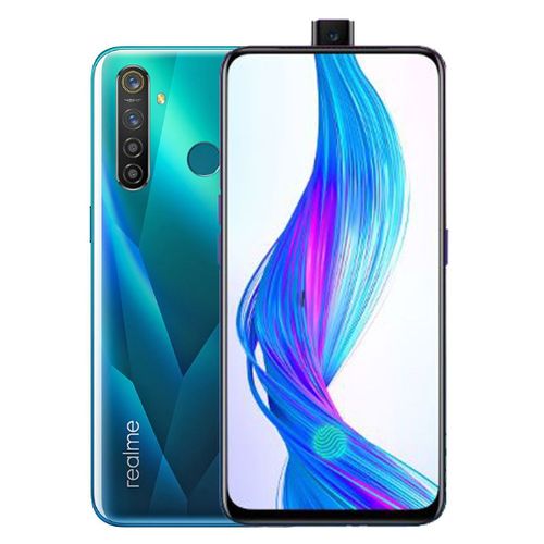 Realme X2 Pro 4G Dual Nano SIM Smartphone