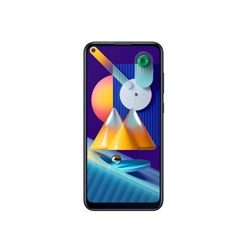 Samsung Galaxy M11 LTE Dual Nano SIM Smartphone(One UI 2.0)