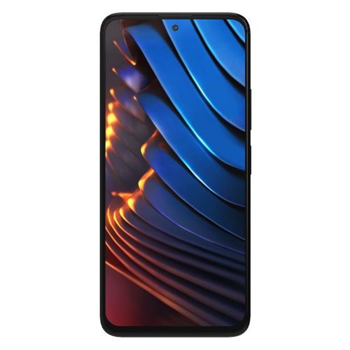 Poco X3 GT 5G Dual Nano SIM Smartphone (MIUI 12.5)