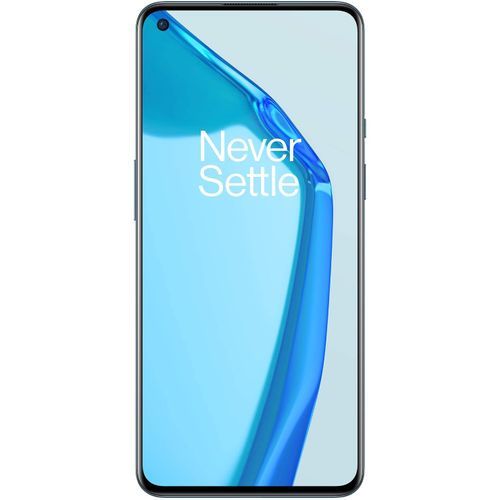 OnePlus 9 5G Dual Nano SIM Smartphone(Oxygen OS-UI 11.0.4)