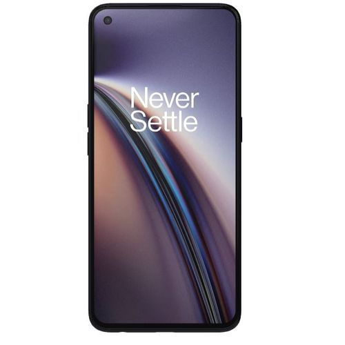 OnePlus Nord CE 5G Dual Nano SIM Smartphone(Oxygen OS-UI 11.0.5.5)