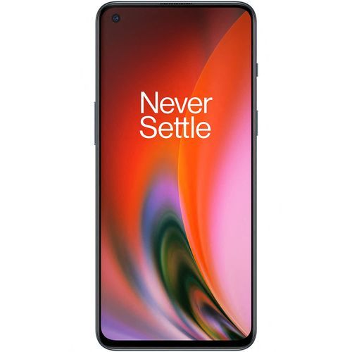 OnePlus Nord 2 5G Dual Nano SIM Smartphone(Oxygen OS-UI 11.3)