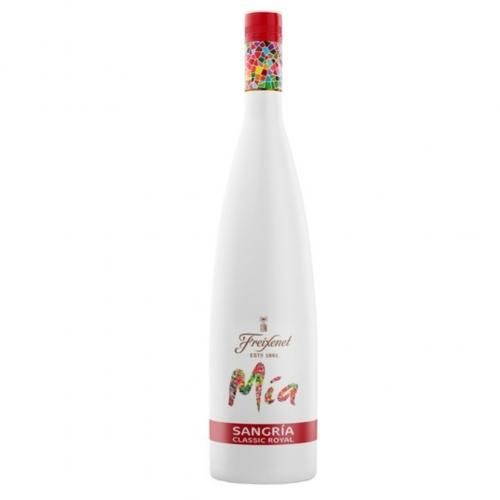 Freixenet Mia 750ml Red Wine (ABV 8.5%)