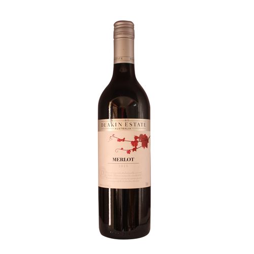 Deakins Estate 750ml Merlot Wine