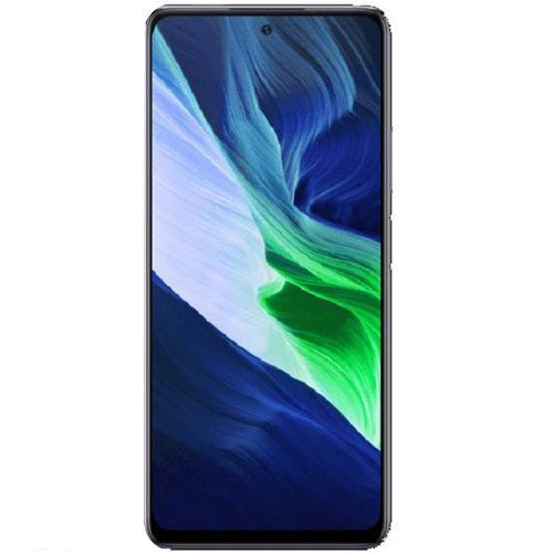 Infinix Note 10 Pro LTE Dual Nano SIM Smartphone(XOS 7.6)