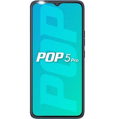 Tecno POP 5 Pro LTE Dual Nano SIM(HiOS UI 7.6)