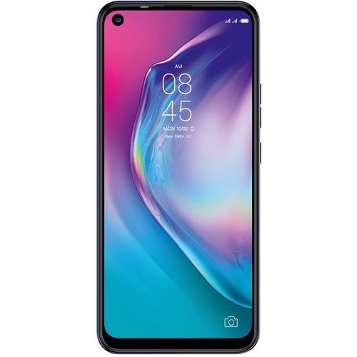 Tecno Camon 15 LTE Dual Nano SIM(HiOS UI 6.0)