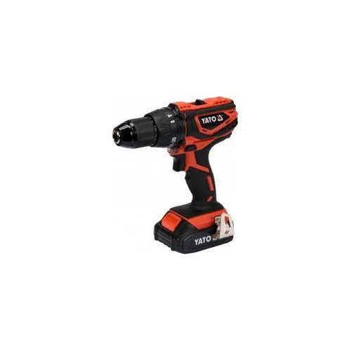 YATO YT-82788 Cordless Impact Drill