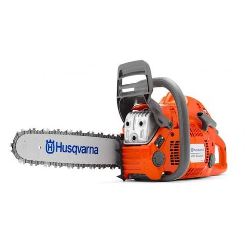 Husqvarna 3.6kW Chainsaw