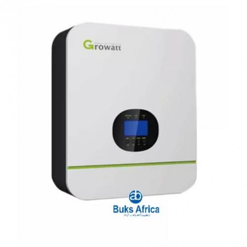 Growatt Solar Hybrid Inverter(3KW)