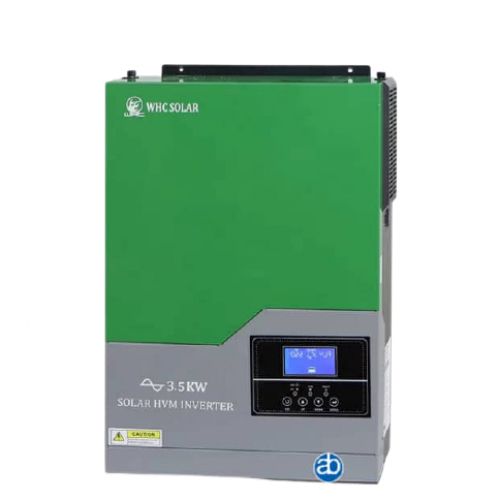 WHC Solar Inverter(3.5KW)