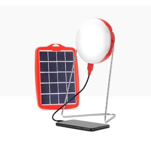 D.Light S200 Solar Lantern