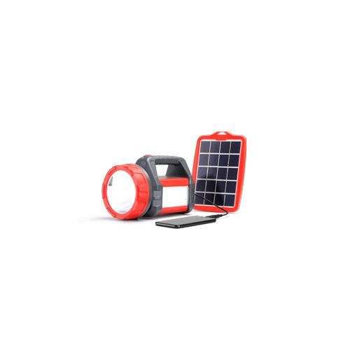 D.Light T200 Solar LED Lantern