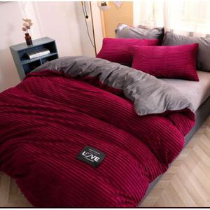 4 Pack Extremely Unique Duvet Combo