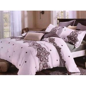 4 pack Elegant Duvet Combo