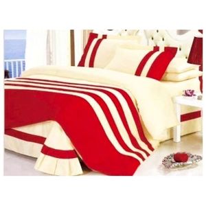 6x6 inch Copo Pack Cotton Duvet Combo