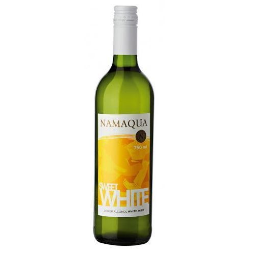 Namaqua Natural 750ml Sweet White