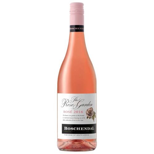 Boschendal 750ml Rose Wine