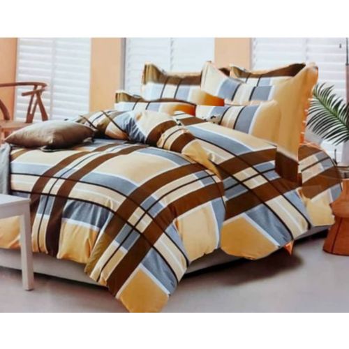 5x6 inch 4 Pack Jack Duvet Muticolored Pop Style Combo