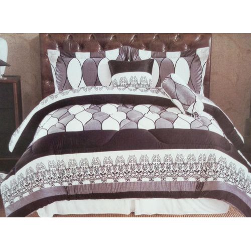 5x6 inch Smooth Heavy Woolen Duvet