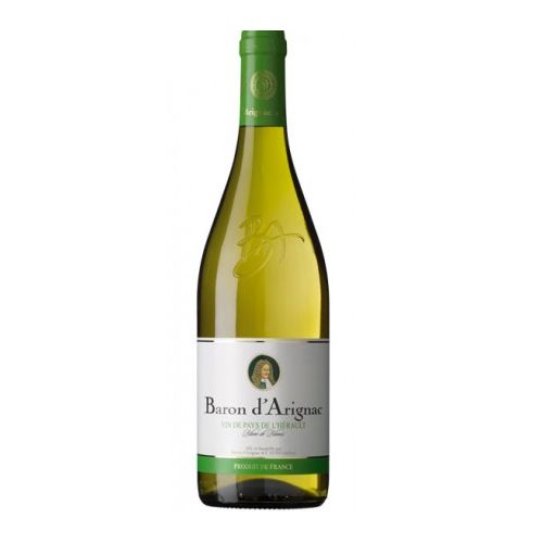 Baron D Arignac 750ml Sweet White