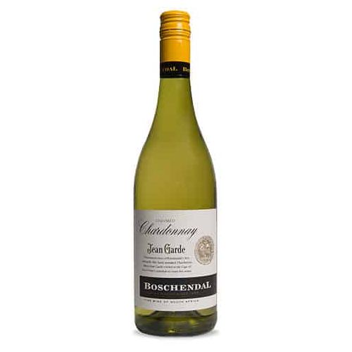 Boschendal Jean Garde 750ml Chardonnay Wine