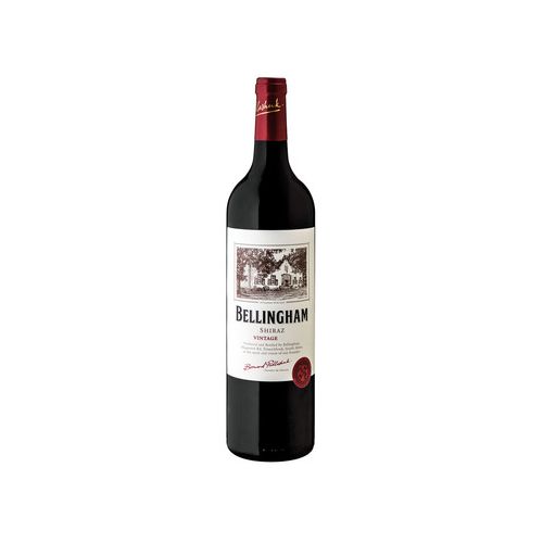 Bellingham Homestead 750ml Shiraz (ABV 14.0%)