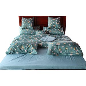 6x6x10 inch 10 Pack Montage Duvet Combo