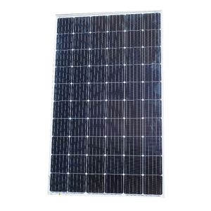 Green Power Mono Crystalline Solar Panel (280W)