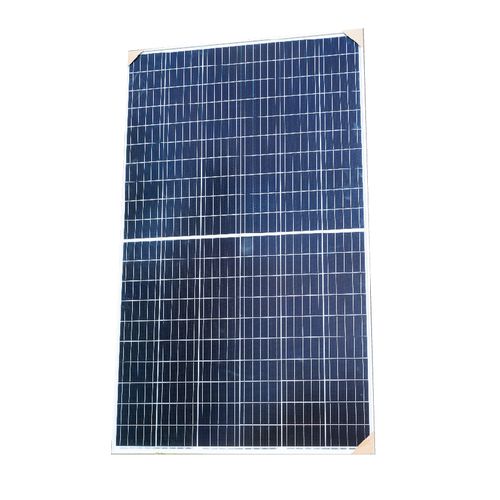 Green Power Mono Crystalline Solar Panel (320W)