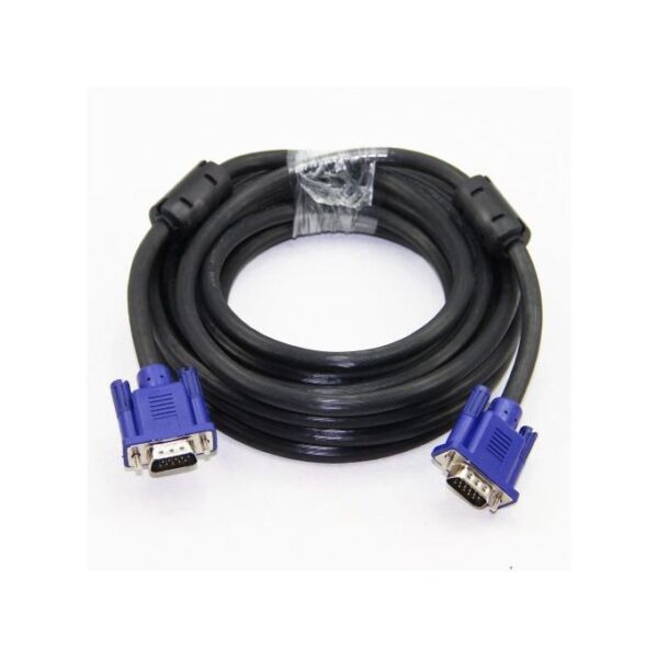 VGA 10m VGA to VGA High Quality Cable