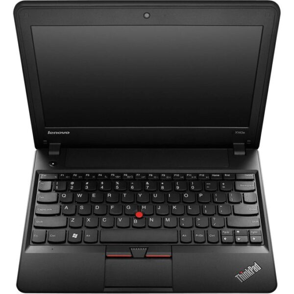 Lenovo Refurbished Lenovo'ThinkPad X131e/X140e AMD 4GBRAM 320GB HDD -Black