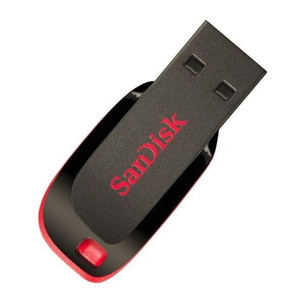 Sandisk Cruzer Blade 32GB