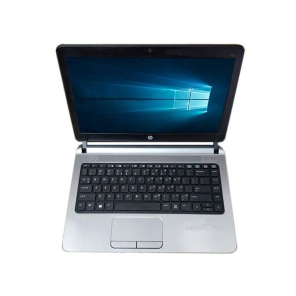 Hp Refurbished Probook 430 G2- Core i5 -8GB RAM ,500GB HDD - Black