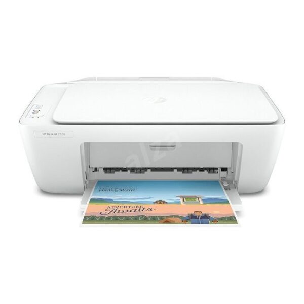 Hp Deskjet 2320 All-in-One