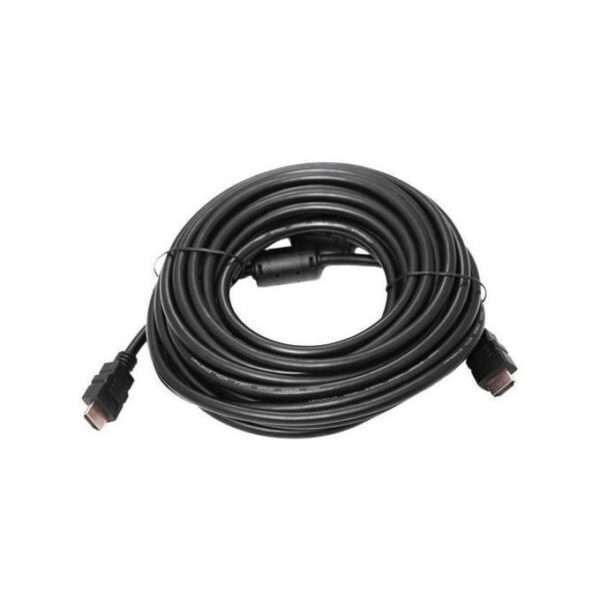 Generic 10 Meter HDMI Cable - Black