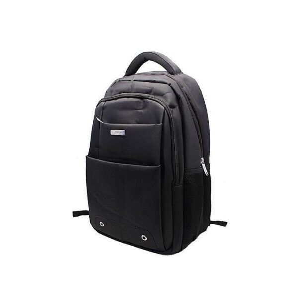 Duslang Laptop Bag - Black