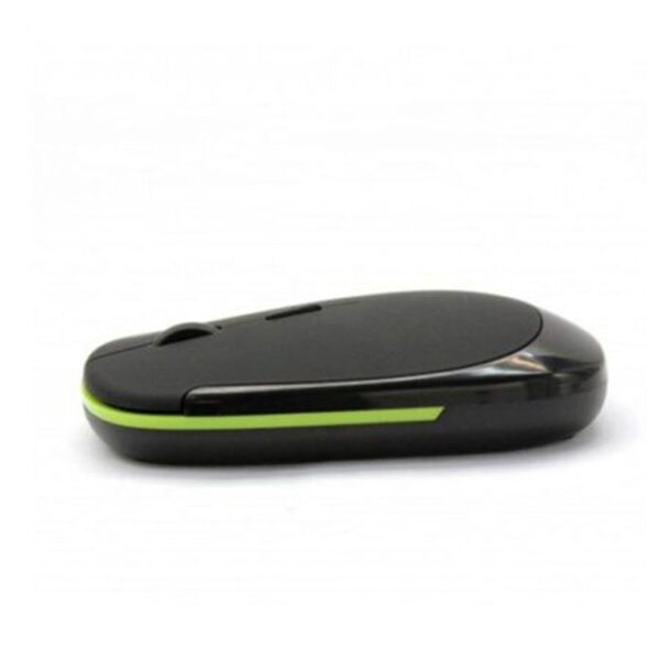 DELL Wireless Mouse - 2.4 Ghz - Black