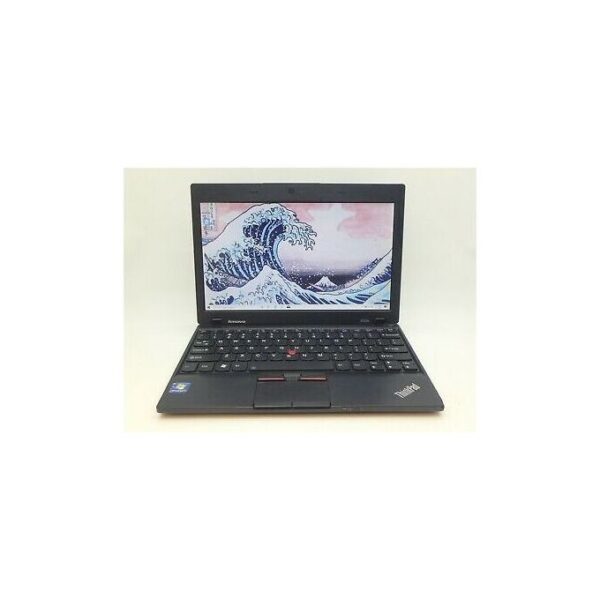 Lenovo Refurbished LenovoThinkPad X131e AMD 4gb RAM 320gb HDD