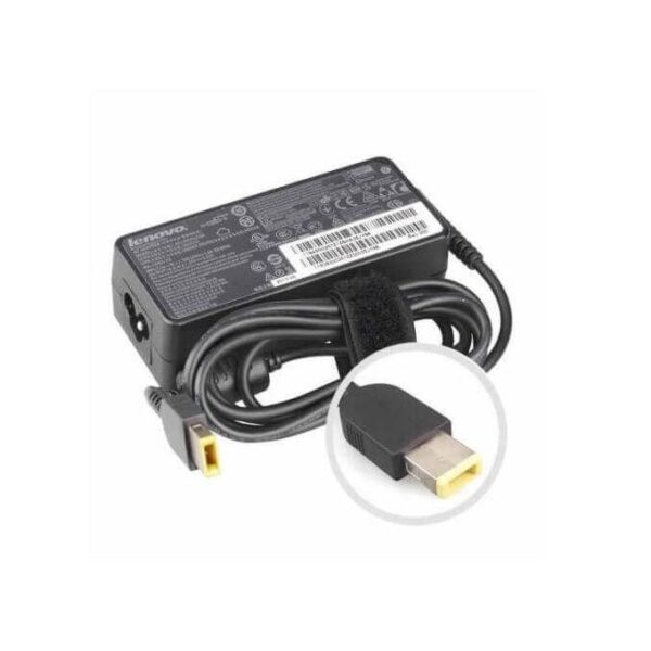 Lenovo Usb Type Adapter - Black