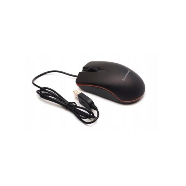 Lenovo Mouse M20 - Black