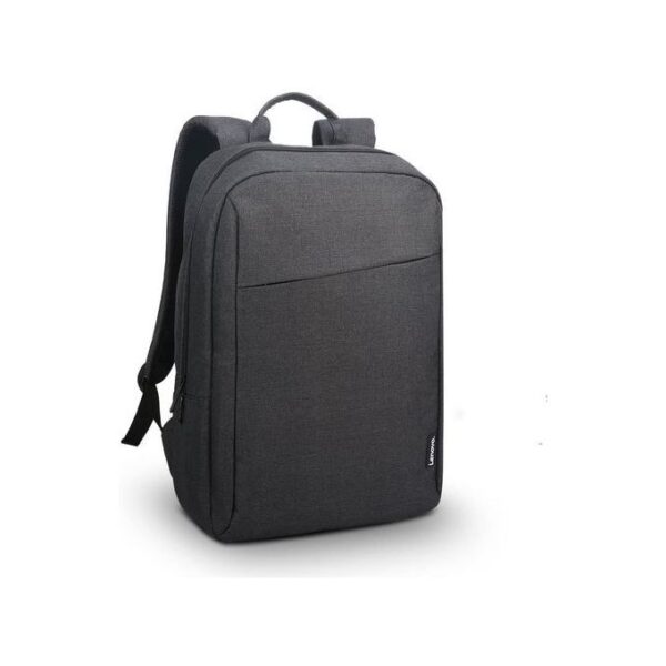 SHARE THIS PRODUCT


Lenovo Laptop Backpack B210, 15.6" , Lightweight, Clean Design, Sleek- Black