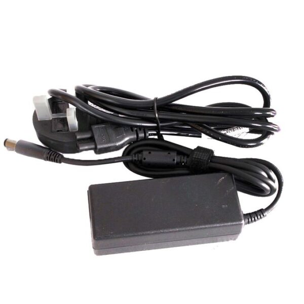 SHARE THIS PRODUCT


Hp Laptop Charger - Big Pin 18.5V- 3.5A (Adapter + Power Code) - Black