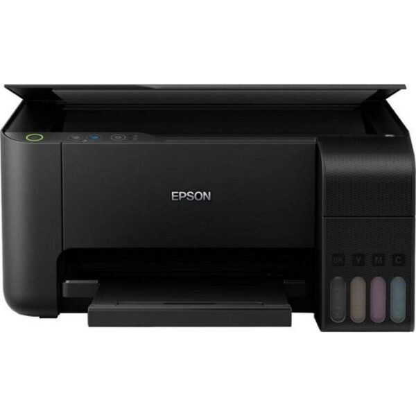 Epson Printers EcoTank L3110 Wi-Fi All-in-One Ink Tank Printer