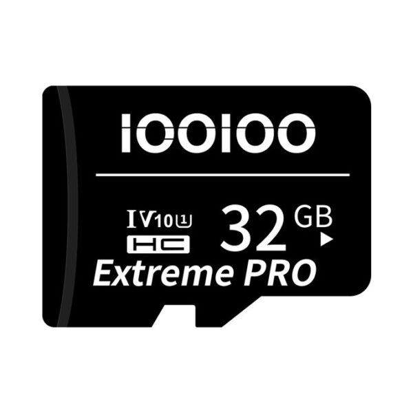 Generic 32GB micmG memory card TF card HD high speed U1