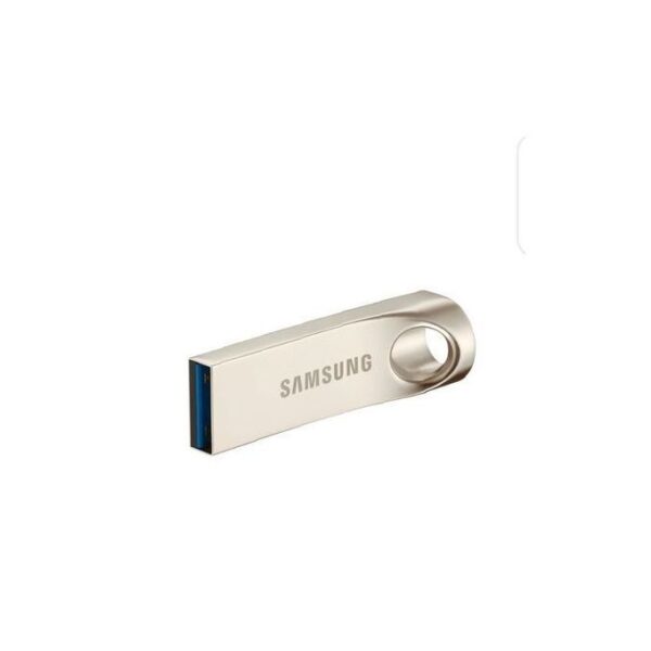 Samsung 128GB Flash Disk Drive - Silver