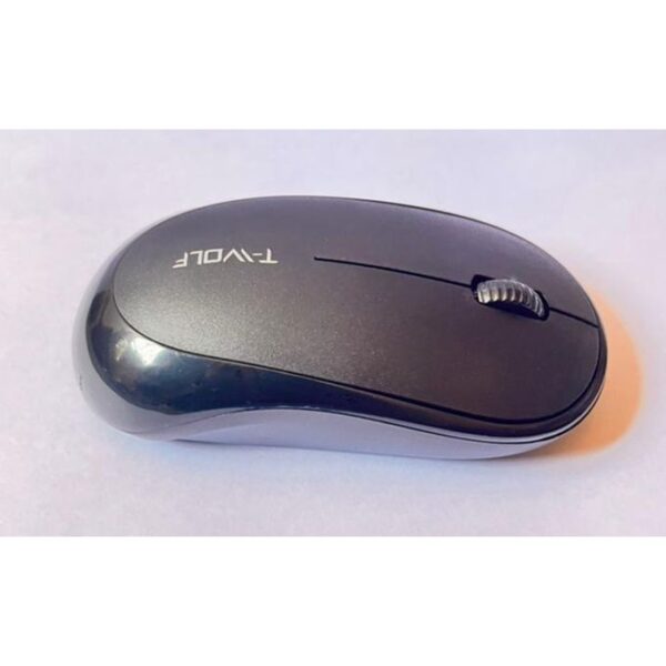 Generic 2.4GHz Wireless Mouse - Color May Vary