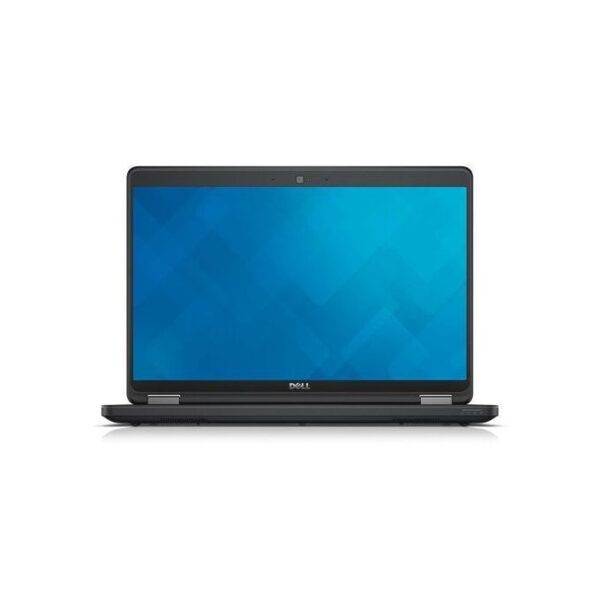 DELL Refurbished Latitude E7440 Intel Core i7 8GB RAM, 500GB HDD,14" - Silver