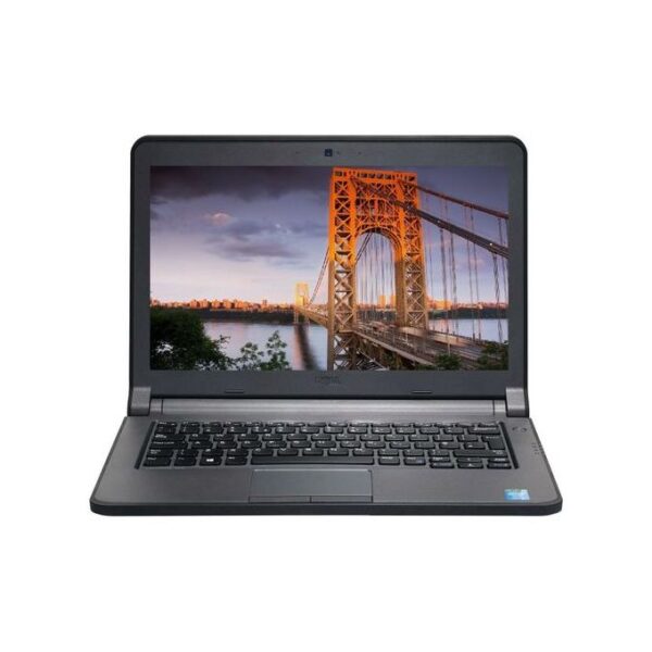 SHARE THIS PRODUCT


DELL Latitude 3340 13.3", Intel, 8GB RAM, 500GB HDD,- Refurbished - Dark Grey